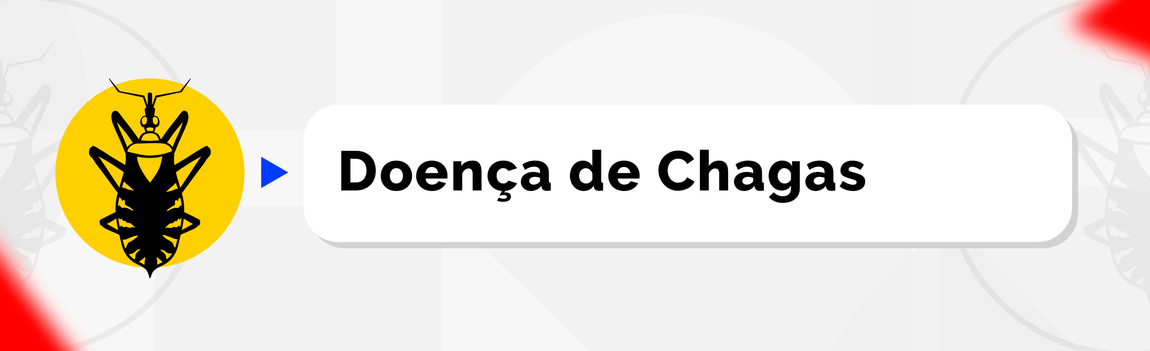 Doença de Chagas