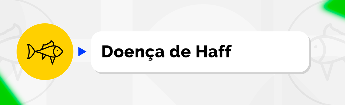 Doença de Haff