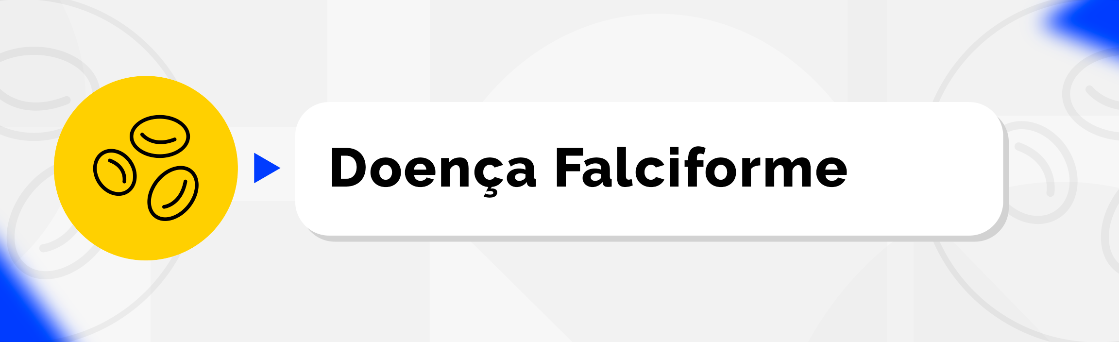 Doença Falciforme