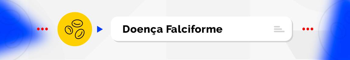 Doença Falciforme