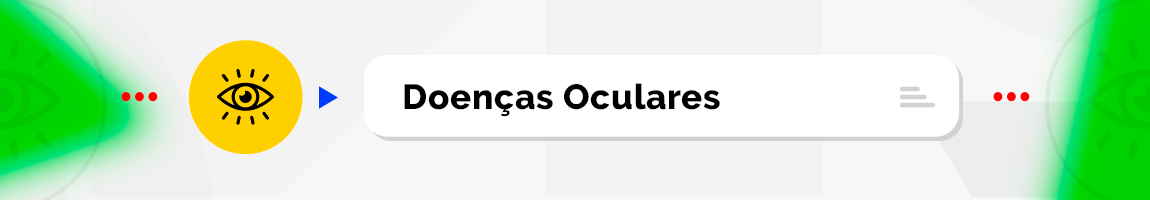 Doenças Oculares