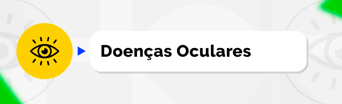 Doenças Oculares