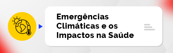 Emergências climáticas e