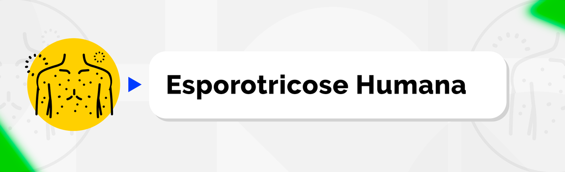 Esporotricose Humana