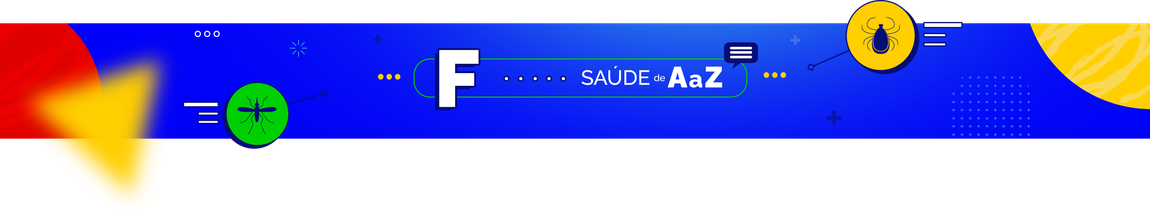 Saúde de A a Z - F