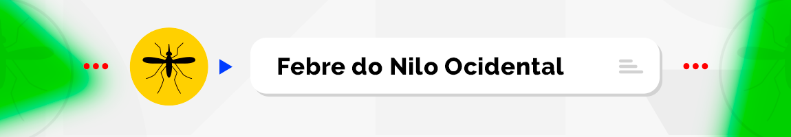 Febre do Nilo Ocidental