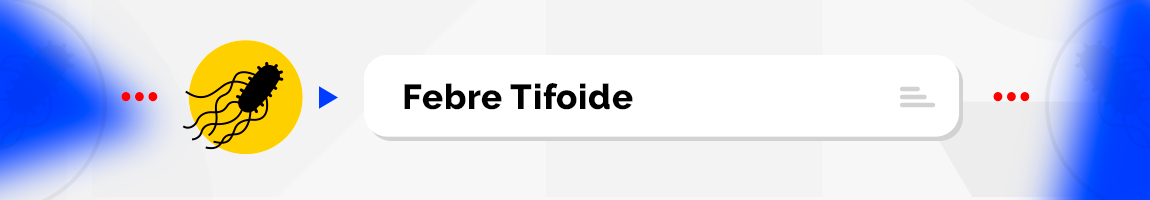 Febre Tifoide