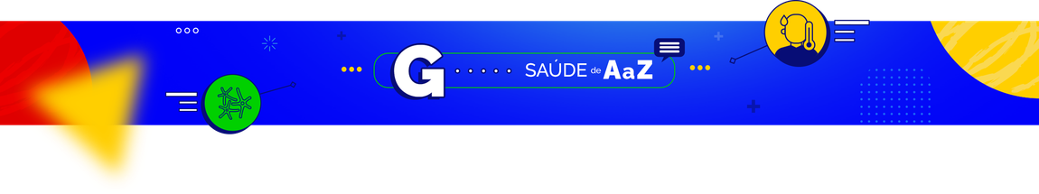 Saúde de A a Z - G