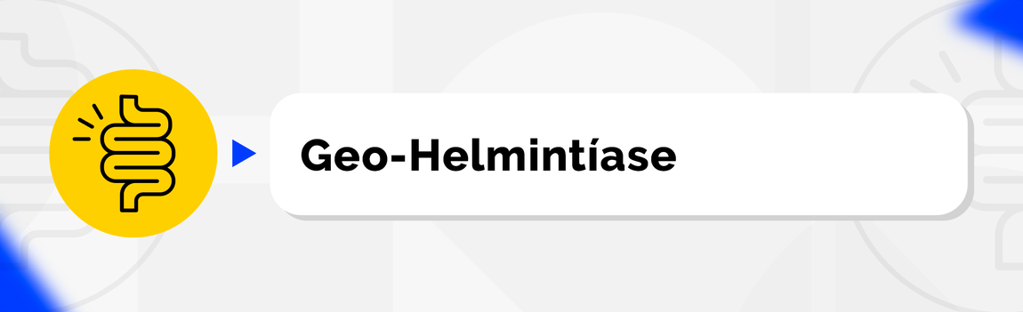 Geo-Helmintíase