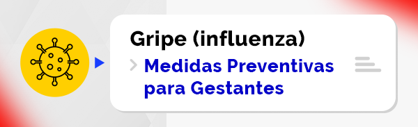 Medidas Preventivas para Gestantes
