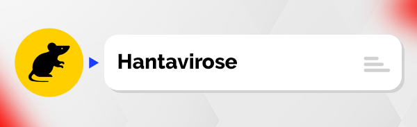 Testeira de Hantavirose