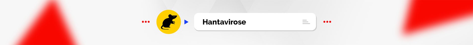 Testeira de Hantavirose