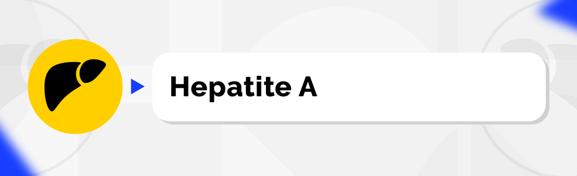 Hepatite A