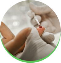 teste de hepatite-a