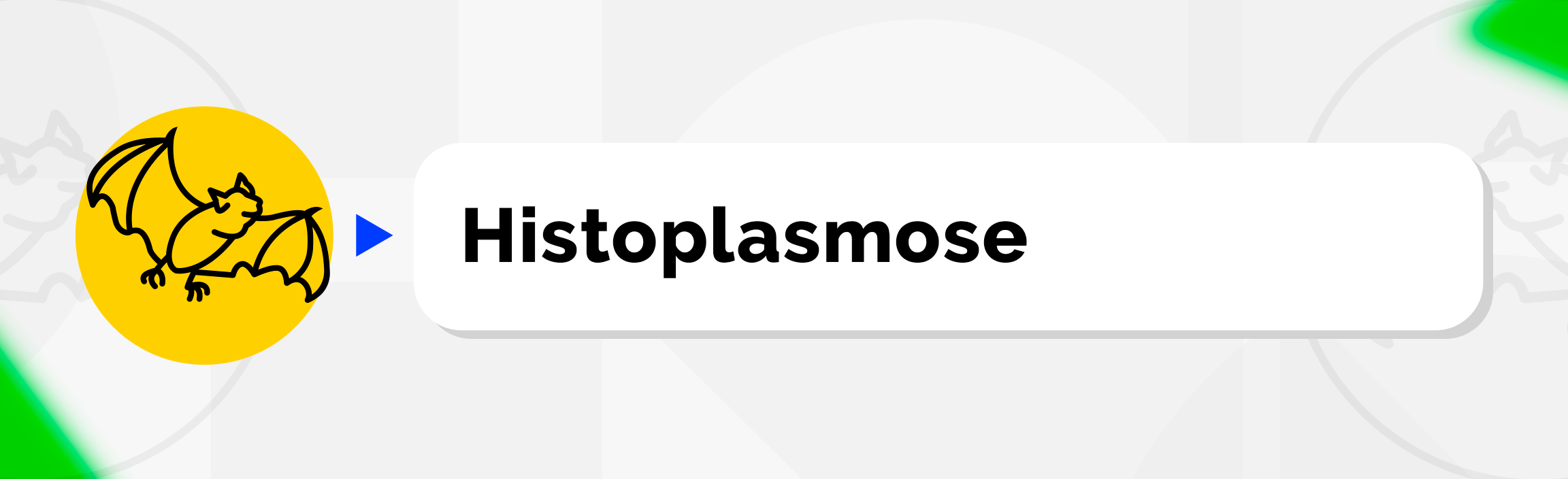 Histoplasmose