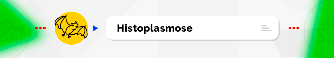 Histoplasmose