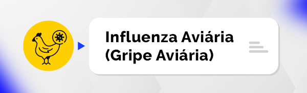 Influenza Aviária