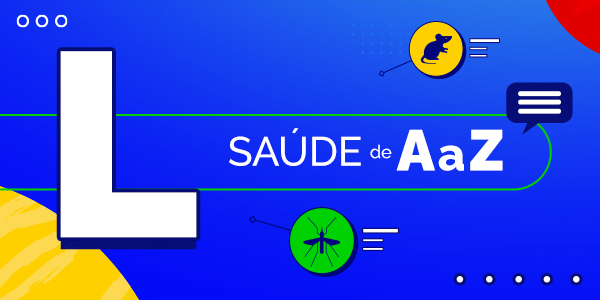 Saúde de A a Z - L