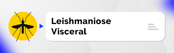Leishmaniose Visceral