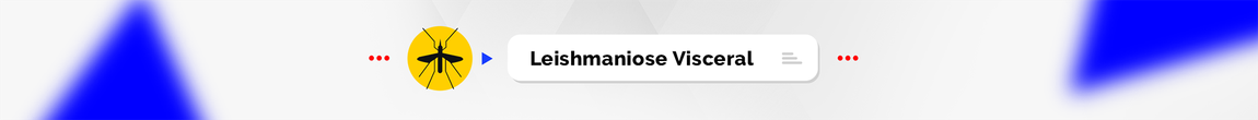 Leishmaniose Visceral