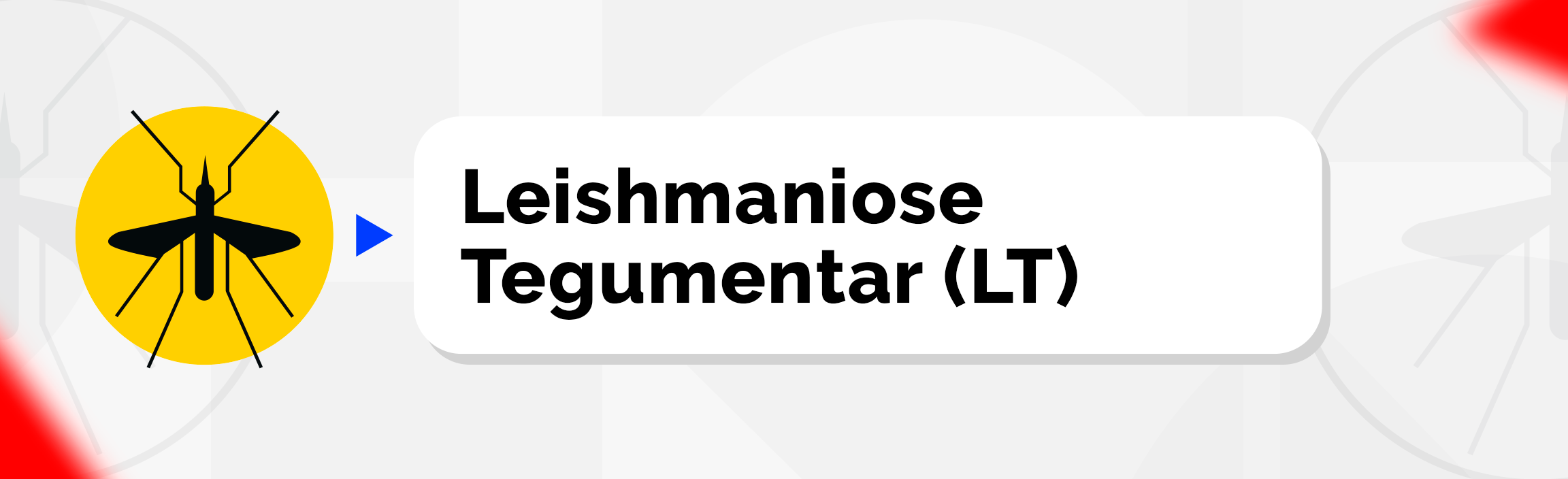 Leishmaniose Tegumentar