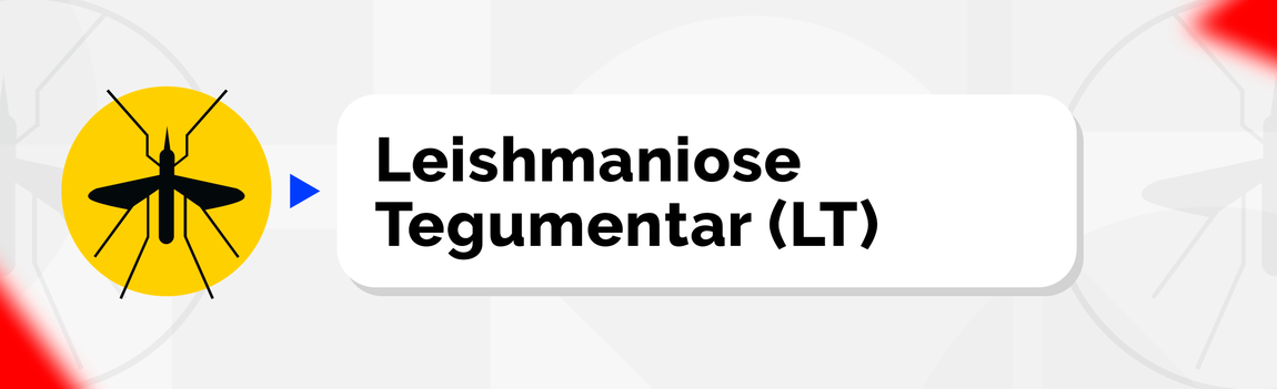 Leishmaniose Tegumentar