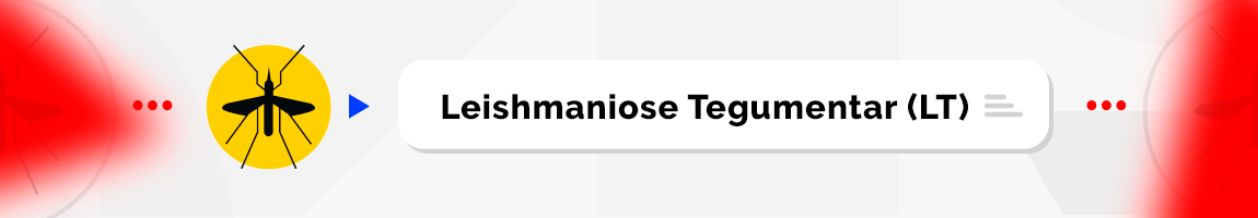 Leishmaniose Tegumentar