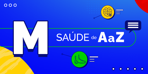 Saúde de A a Z - M