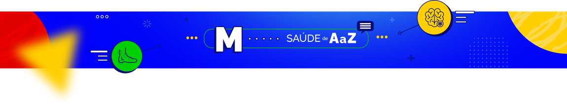Saúde de A a Z - M