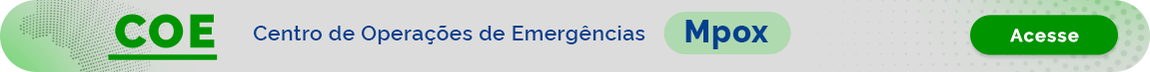 Centro de Operações de Emergências Mpox