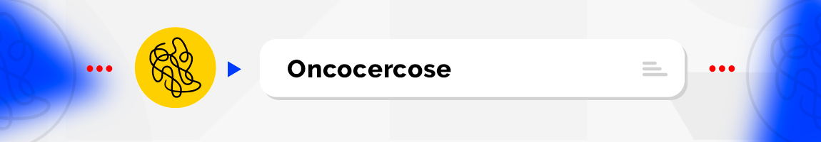 Oncocercose