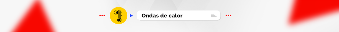 Ondas de Calor