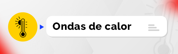 Ondas de Calor