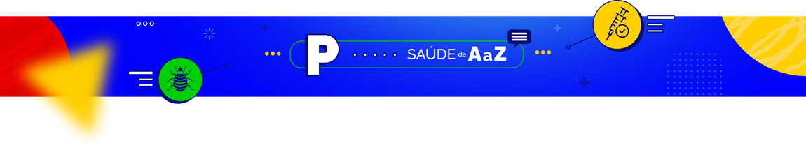 Saúde de A a Z - P