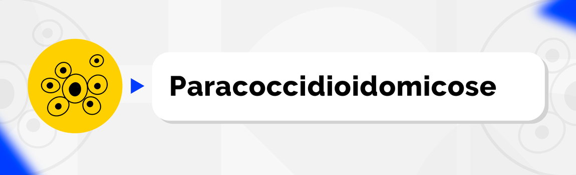 Paracoccidioidomicose