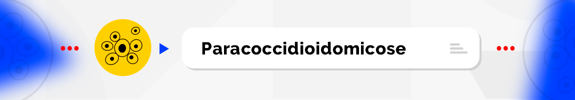 Paracoccidioidomicose