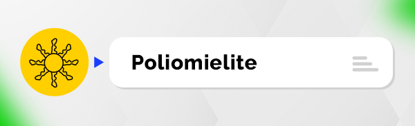 Poliomielite