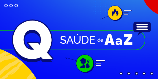 Saúde de A a Z - Q