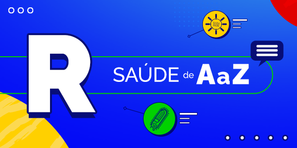 Saúde de A a Z - R
