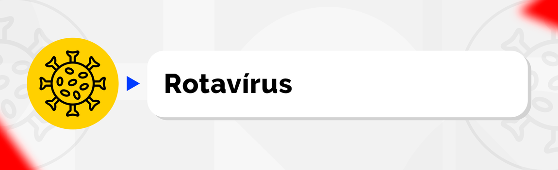 Rotavírus