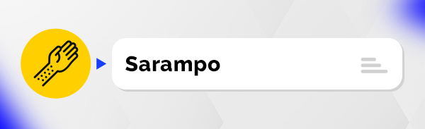 Sarampo