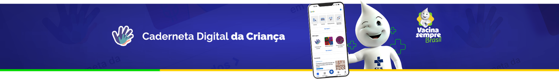 Caderneta Digital da Criança