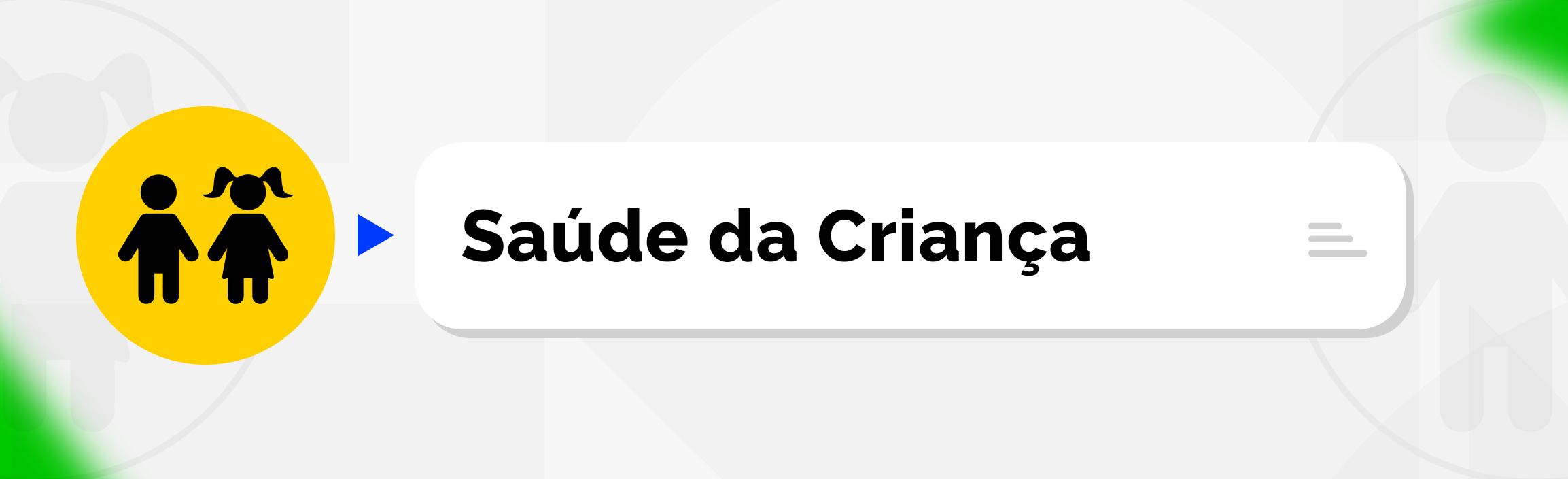 Saude da Criança