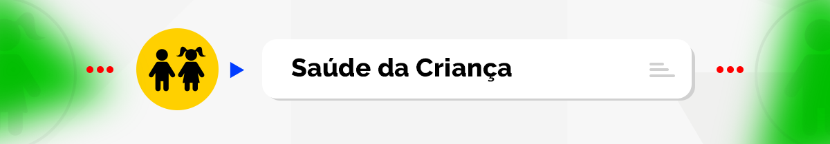 Saude da Criança