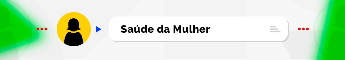Saúde da Mulher