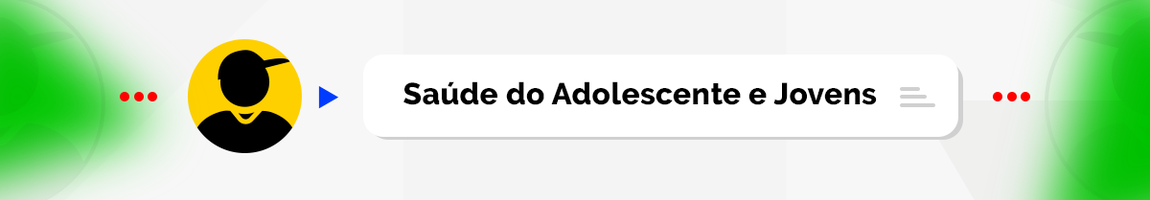 Saúde do adolescente