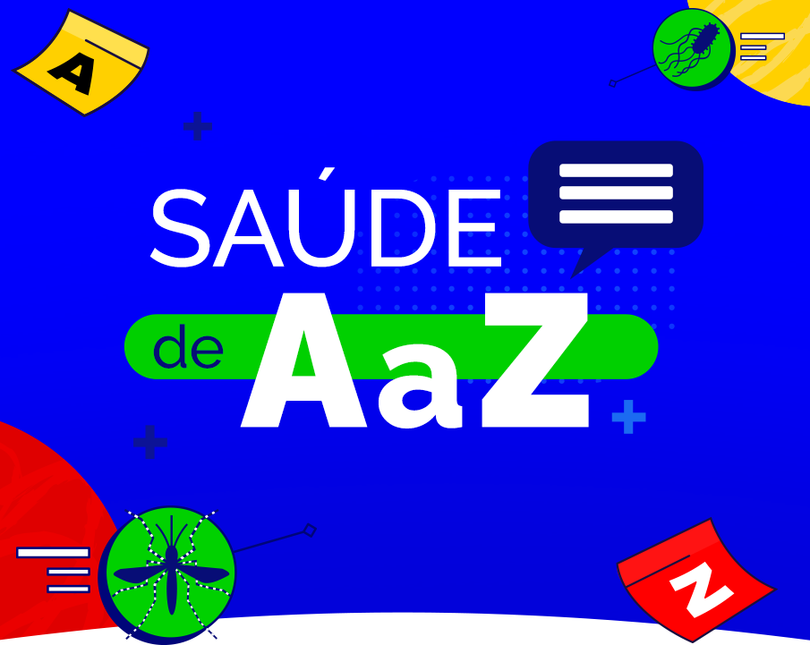 Saúde de A a Z