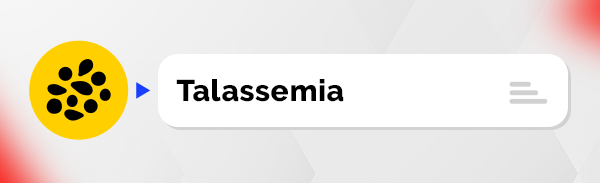 Talassemia