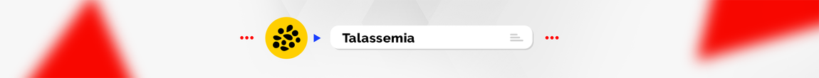 Talassemia