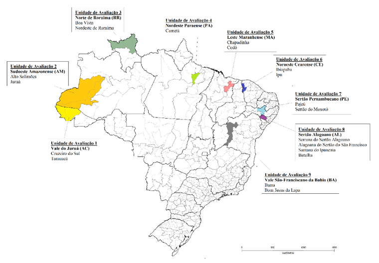 Fonte: ICICT/Fiocruz-RJ